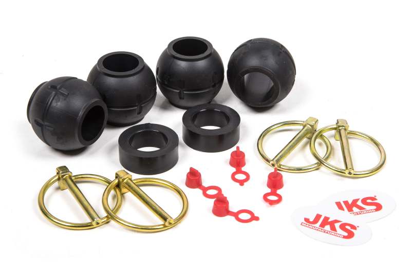 Jeep Wrangler JK - JKS Sway Bar End Links