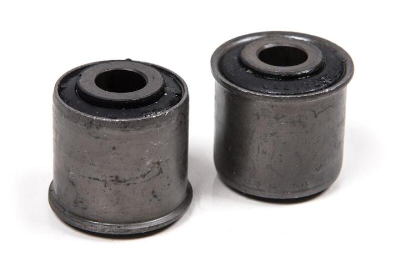 Jeep Wrangler JL Track Bar Rebuild Kit - JKS Manufacturing - Solid - 0