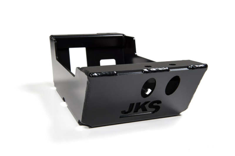 Jeep Wrangler JK - JKS Skid Plates