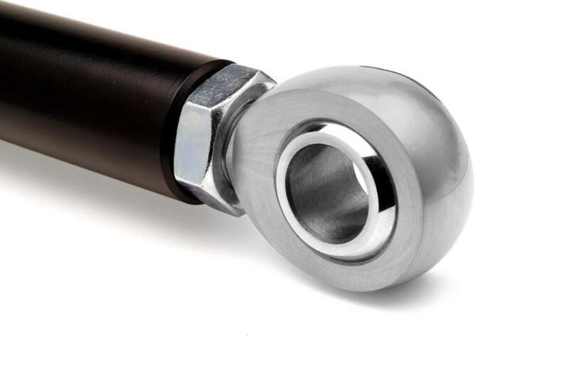Jeep Wrangler JK Track Bar - Front - JKS Manufacturing - Telescoping
