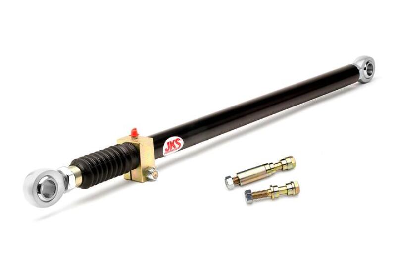 Jeep Wrangler JK Track Bar - Front - JKS Manufacturing - Telescoping