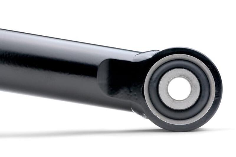 Jeep Wrangler JK Track Bar - Front - JKS Manufacturing - Adjustable