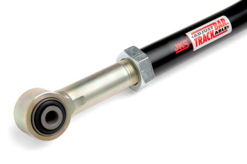 Jeep Wrangler JK Track Bar - Front - JKS Manufacturing - Adjustable