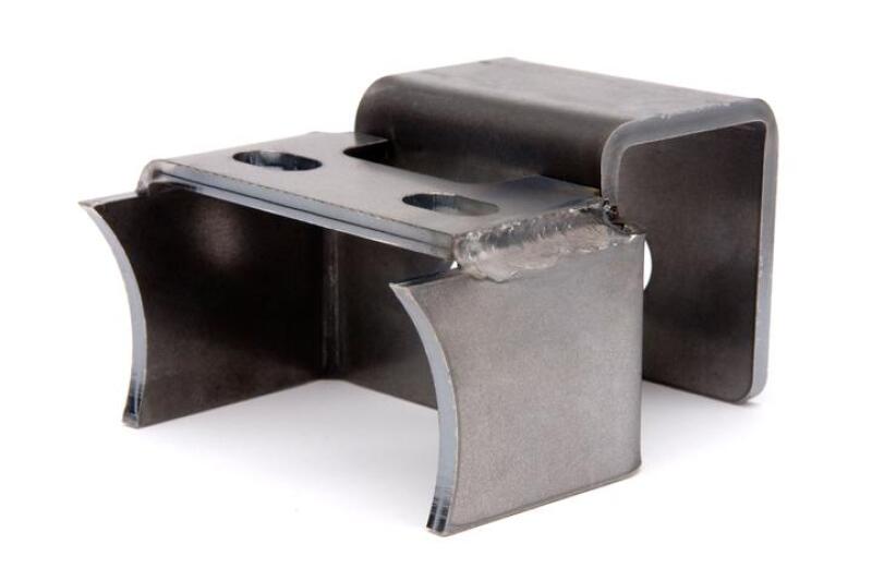 Jeep Wrangler JK Track Bar Brace - Rear - JKS Manufacturing - OE Replacement