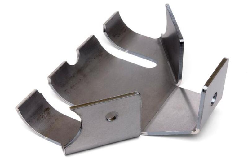 Jeep Wrangler JK Track Bar Brace - Rear - JKS Manufacturing