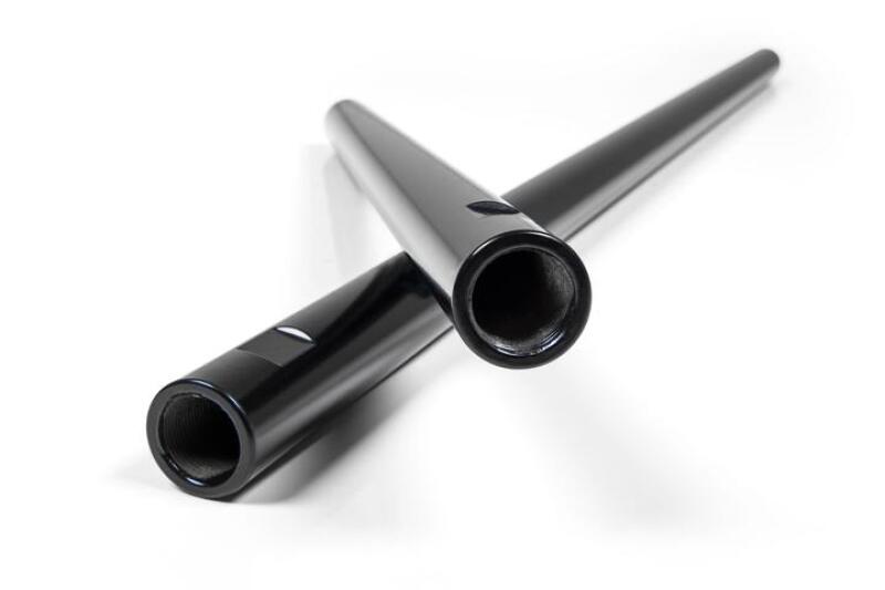 Jeep Wrangler JK Tie Rod - JKS Manufacturing - Heavy duty, 24mm Threads