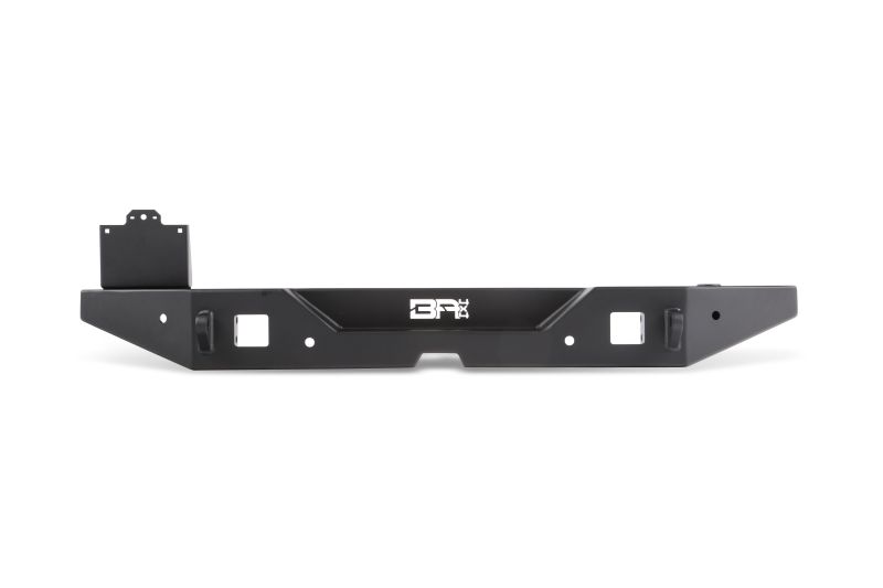 Jeep Wrangler JL - BOD Standard Rear Bumpers