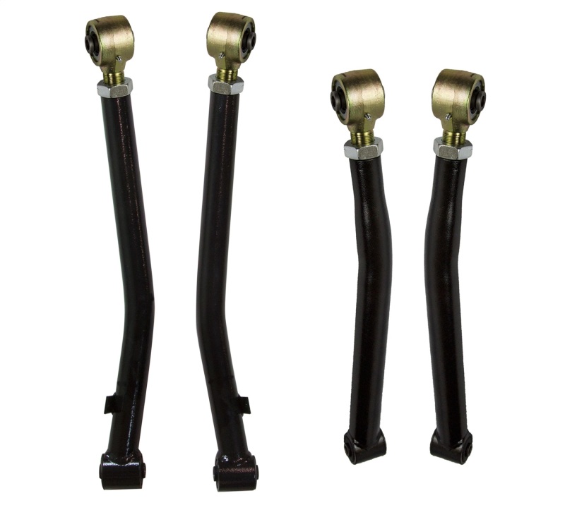 Jeep Wrangler JL Susp Lift Kit - Skyjacker - Remote Reservoir Coil Over Shocks - 2018