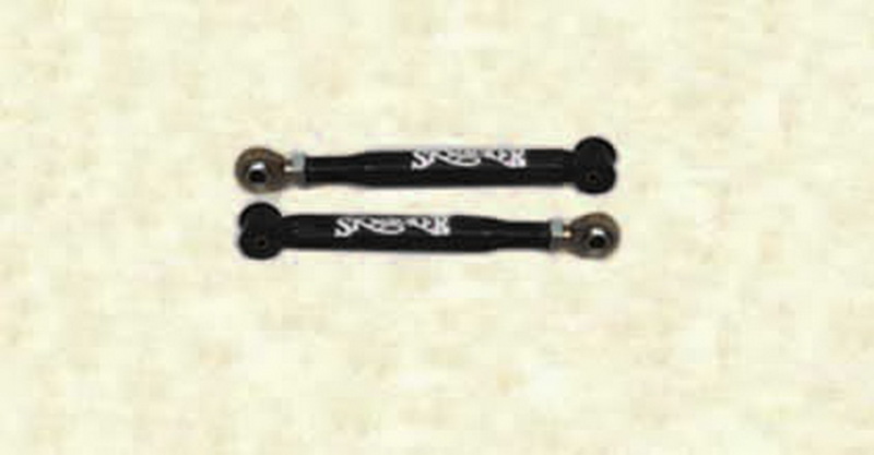 Jeep Cherokee - SKY Suspension Link Arm Kit