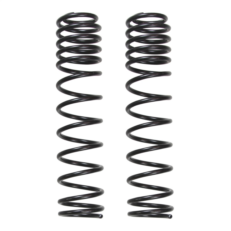Jeep Wrangler JL - SKY Coil Springs