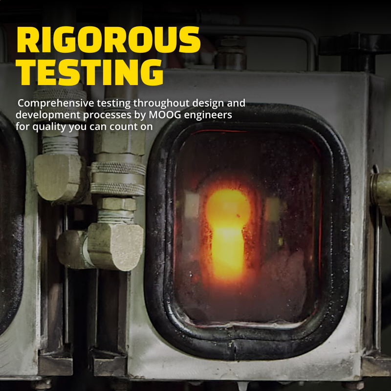 Jeep Patriot - MOH Sway Bar Bushings