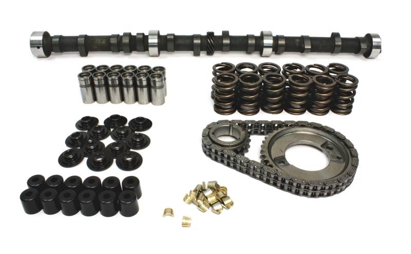 Jeep Grand Cherokee - CCA Camshaft Kits
