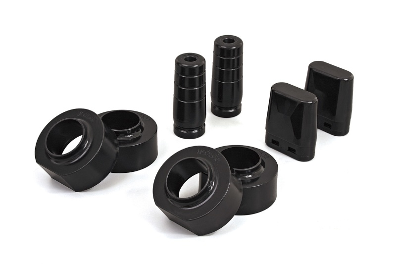 Jeep Grand Cherokee - DAY Comfort Ride Kits