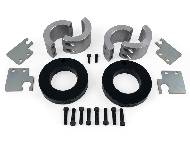 Jeep Grand Cherokee - DAY Comfort Ride Kits