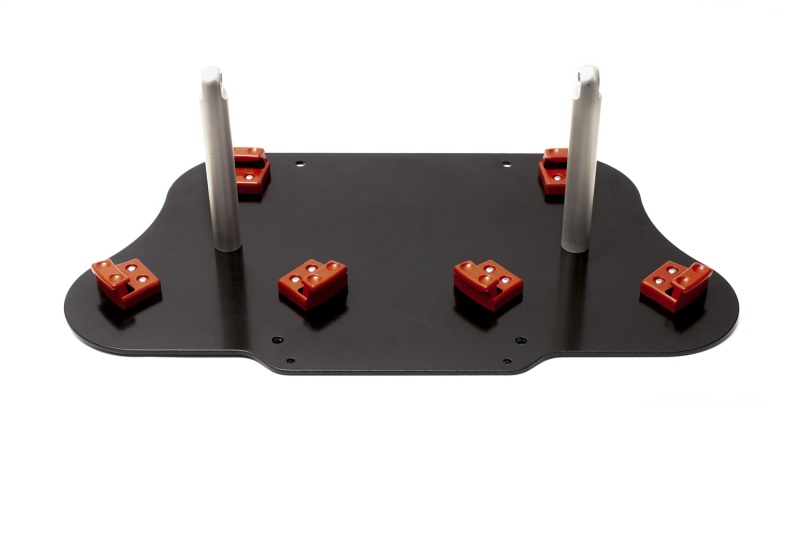 Jeep Wrangler JL - DAY Cam Cans