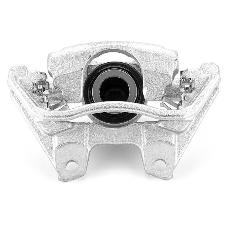 Jeep Wrangler JL - PSB Autospecialty Caliper