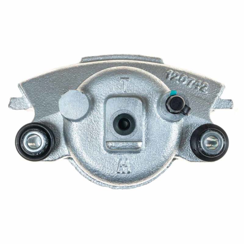 Jeep Grand Cherokee - PSB Autospecialty Caliper