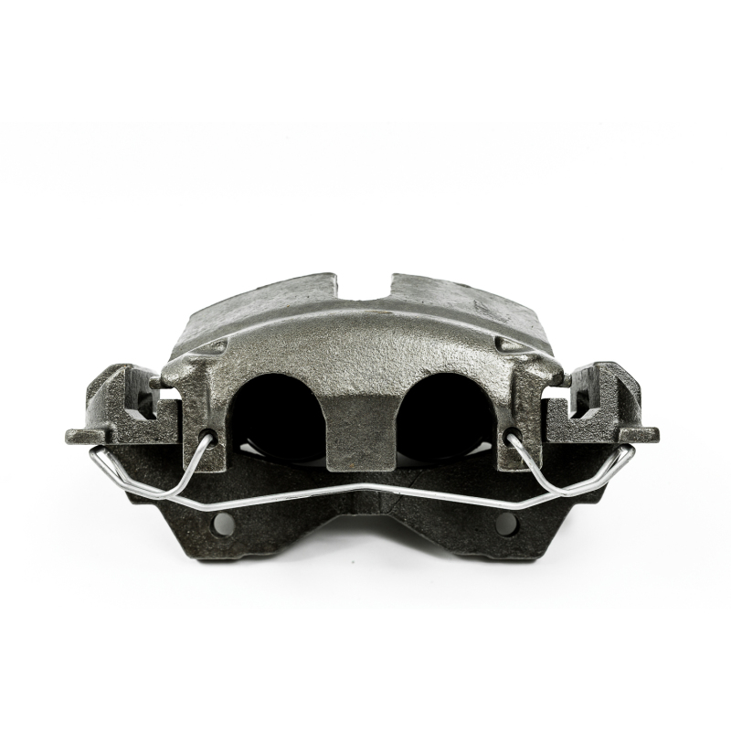 Jeep Grand Cherokee - PSB Autospecialty Caliper