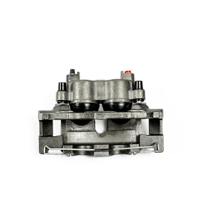 Jeep Grand Cherokee - PSB Autospecialty Caliper