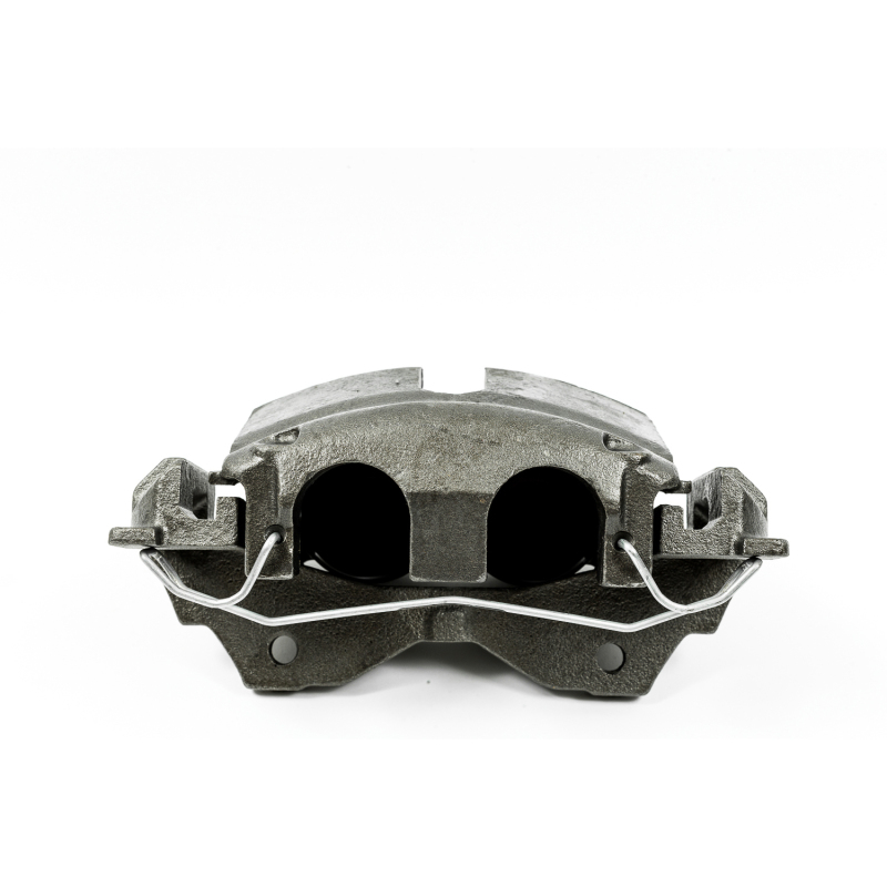 Jeep Grand Cherokee - PSB Autospecialty Caliper
