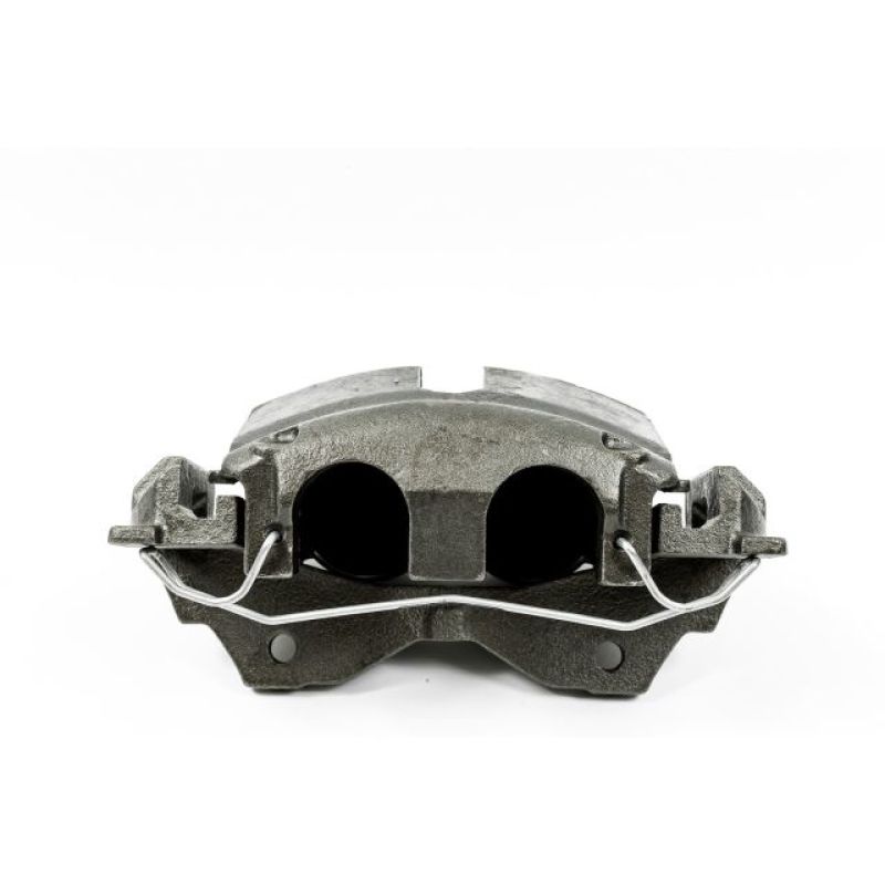 Jeep Grand Cherokee - PSB Autospecialty Caliper