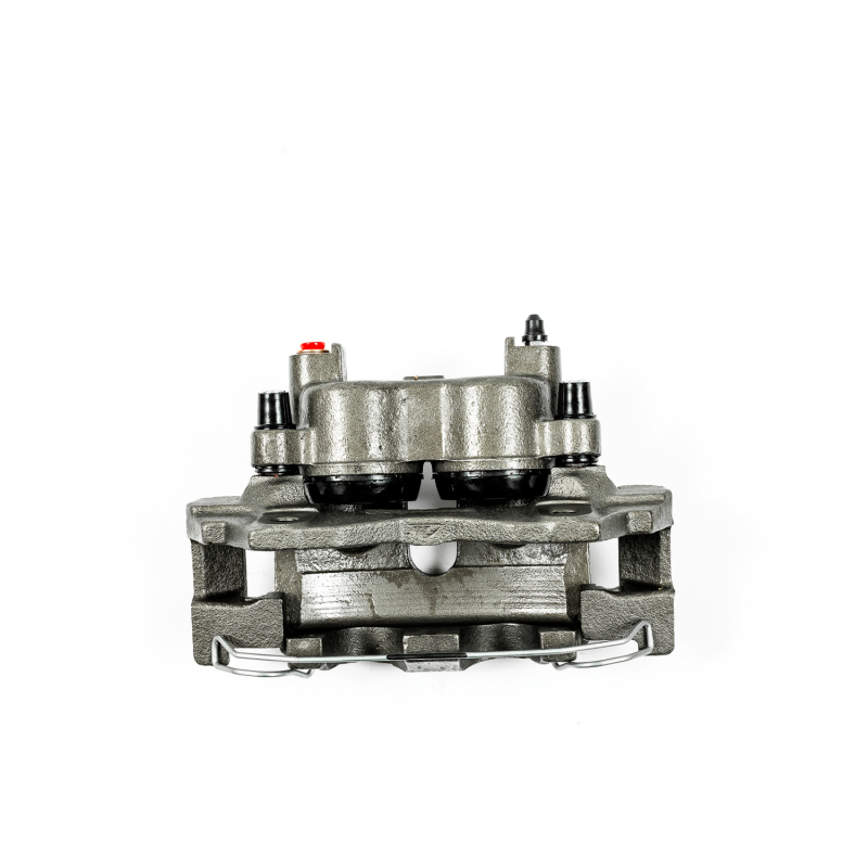 Jeep Grand Cherokee - PSB Autospecialty Caliper