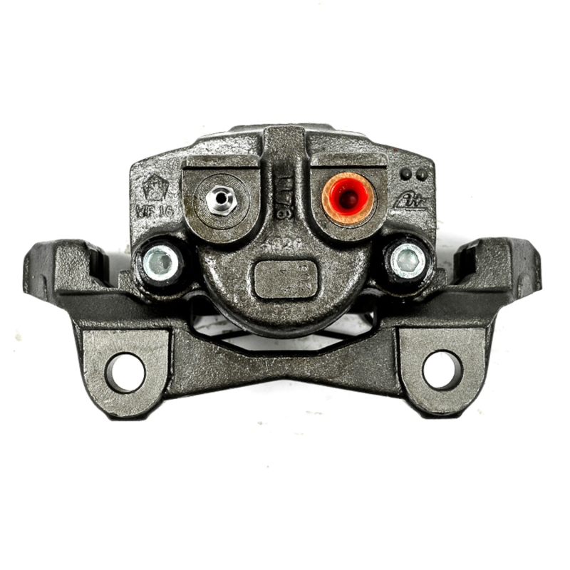 Jeep Grand Cherokee - PSB Autospecialty Caliper