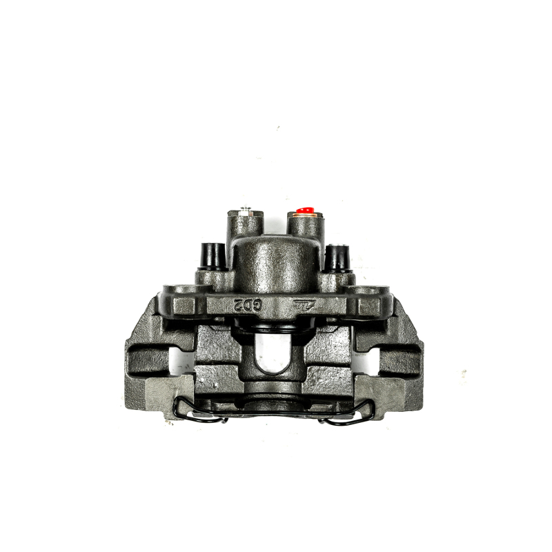 Jeep Grand Cherokee - PSB Autospecialty Caliper