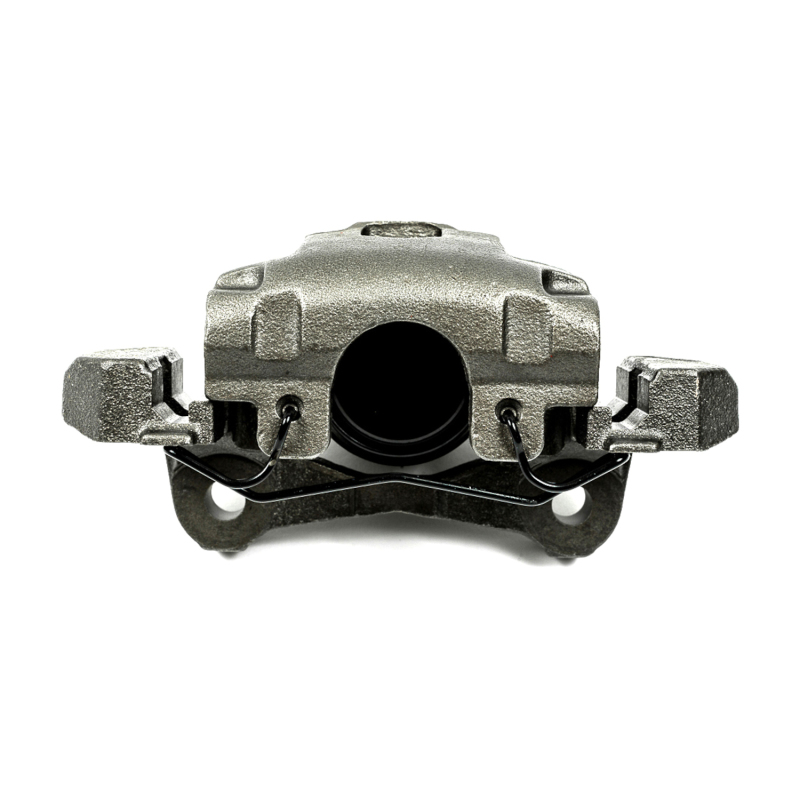 Jeep Grand Cherokee - PSB Autospecialty Caliper