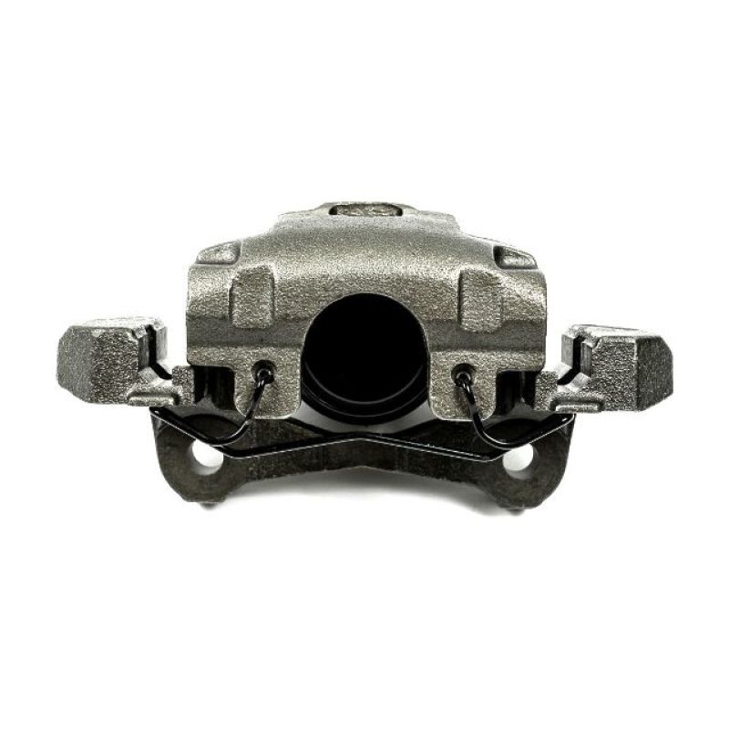 Jeep Grand Cherokee - PSB Autospecialty Caliper