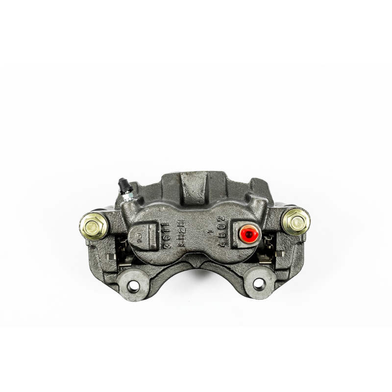 Jeep Grand Cherokee - PSB Autospecialty Caliper