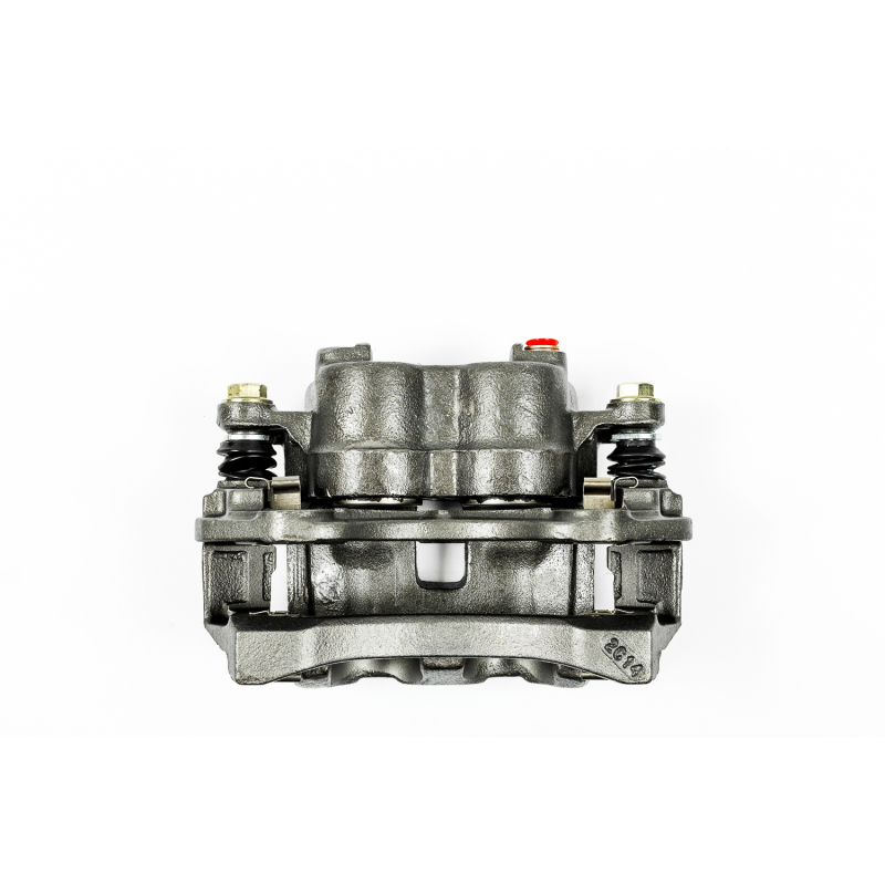 Jeep Grand Cherokee - PSB Autospecialty Caliper