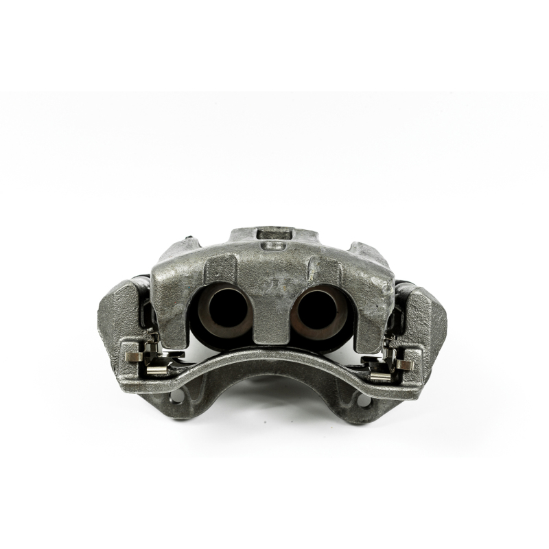 Jeep Grand Cherokee - PSB Autospecialty Caliper