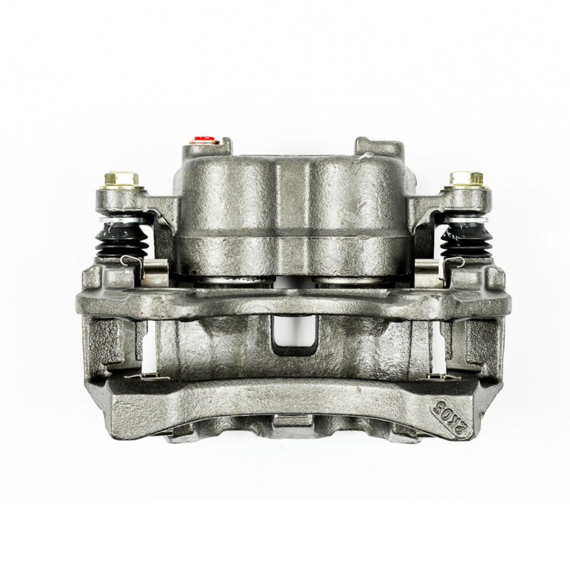 Jeep Grand Cherokee - PSB Autospecialty Caliper