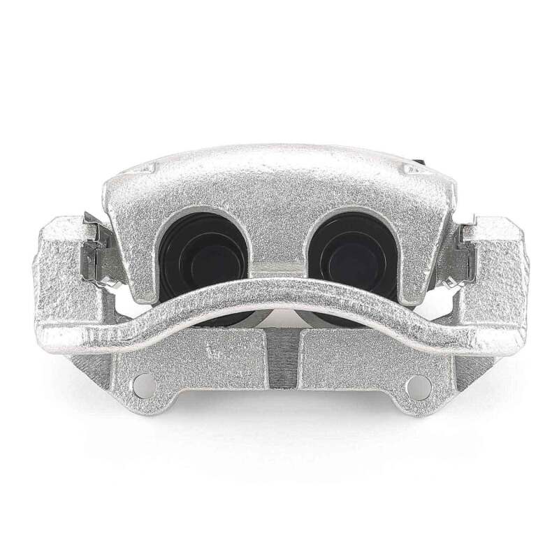 Jeep Grand Cherokee - PSB Autospecialty Caliper
