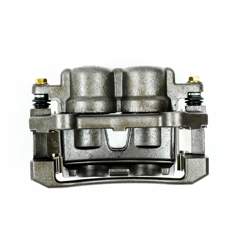 Jeep Grand Cherokee - PSB Autospecialty Caliper