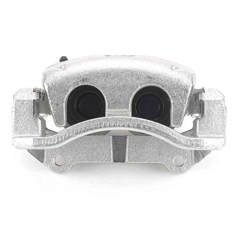 Jeep Grand Cherokee - PSB Autospecialty Caliper