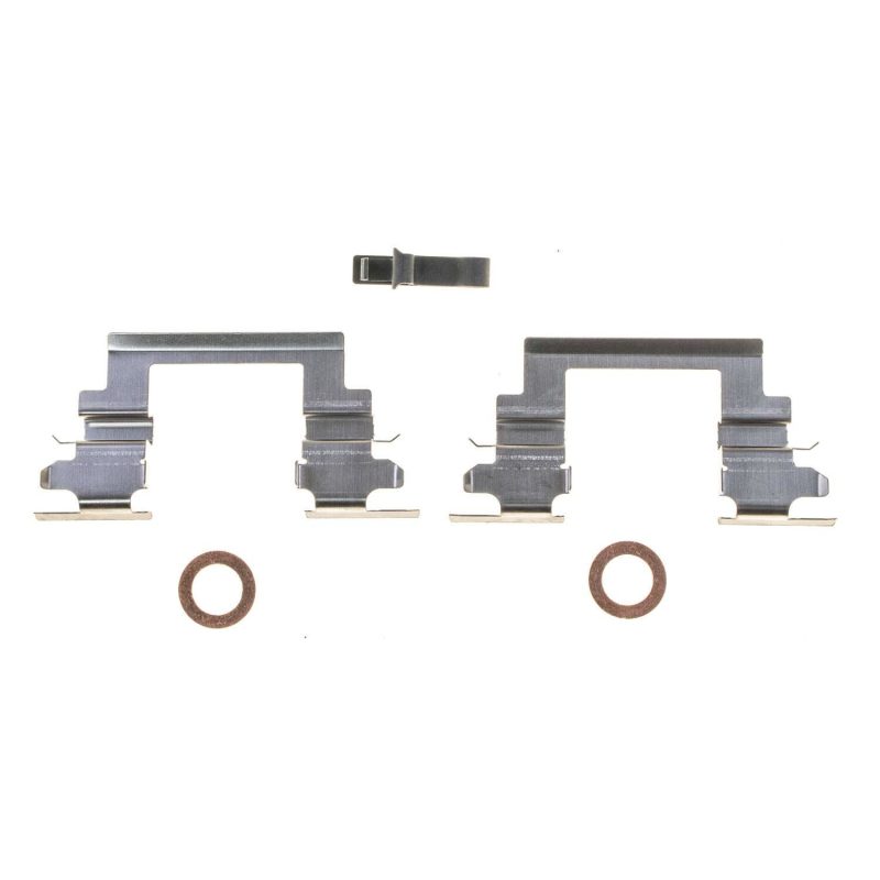 Jeep Patriot - PSB Autospecialty Caliper