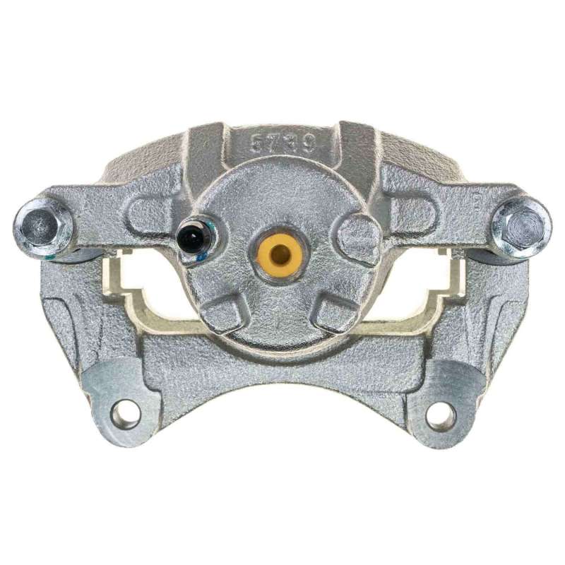 Jeep Patriot - PSB Autospecialty Caliper