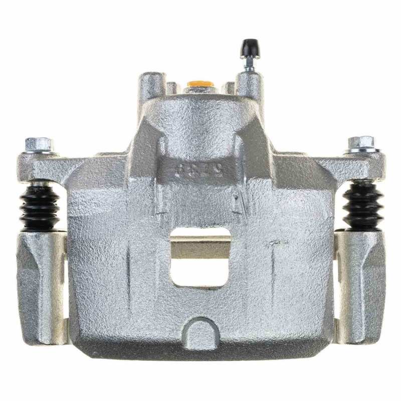 Jeep Patriot - PSB Autospecialty Caliper