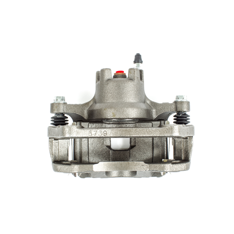 Jeep Patriot - PSB Autospecialty Caliper