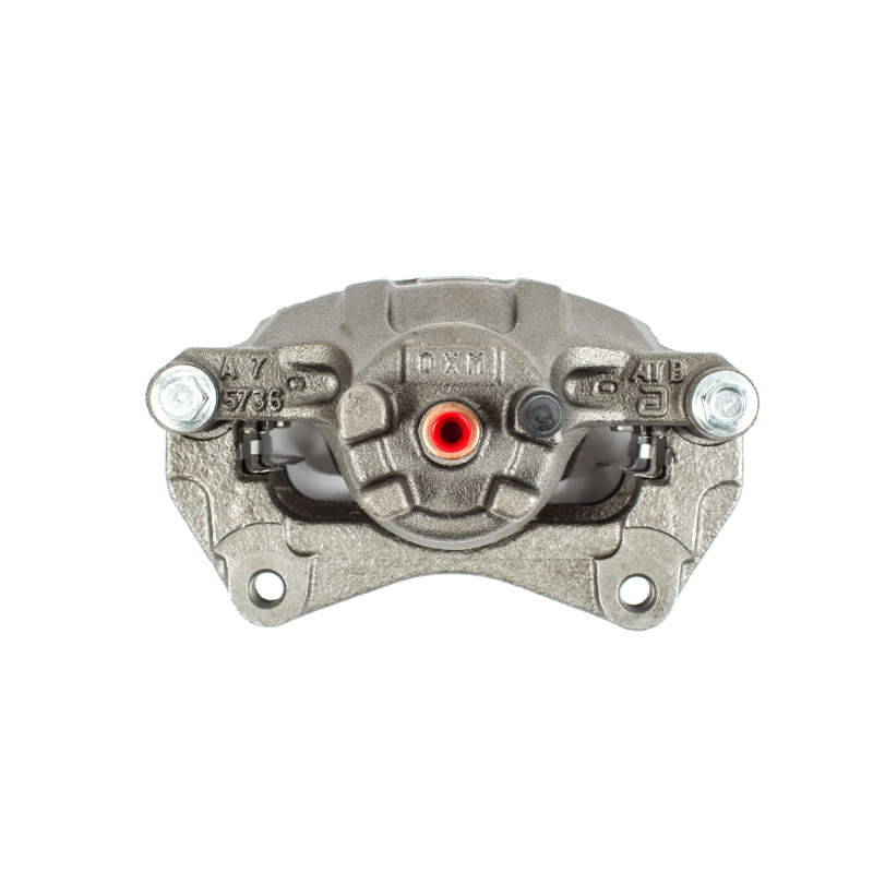 Jeep Patriot - PSB Autospecialty Caliper