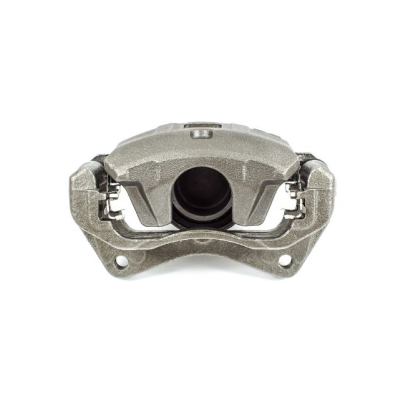 Jeep Patriot - PSB Autospecialty Caliper