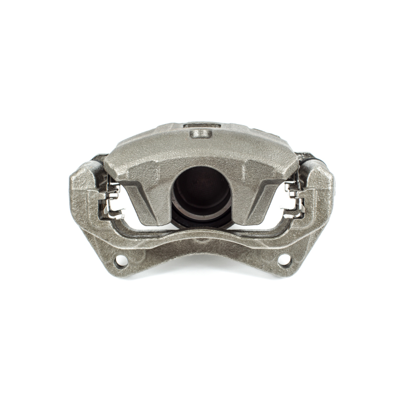 Jeep Patriot - PSB Autospecialty Caliper