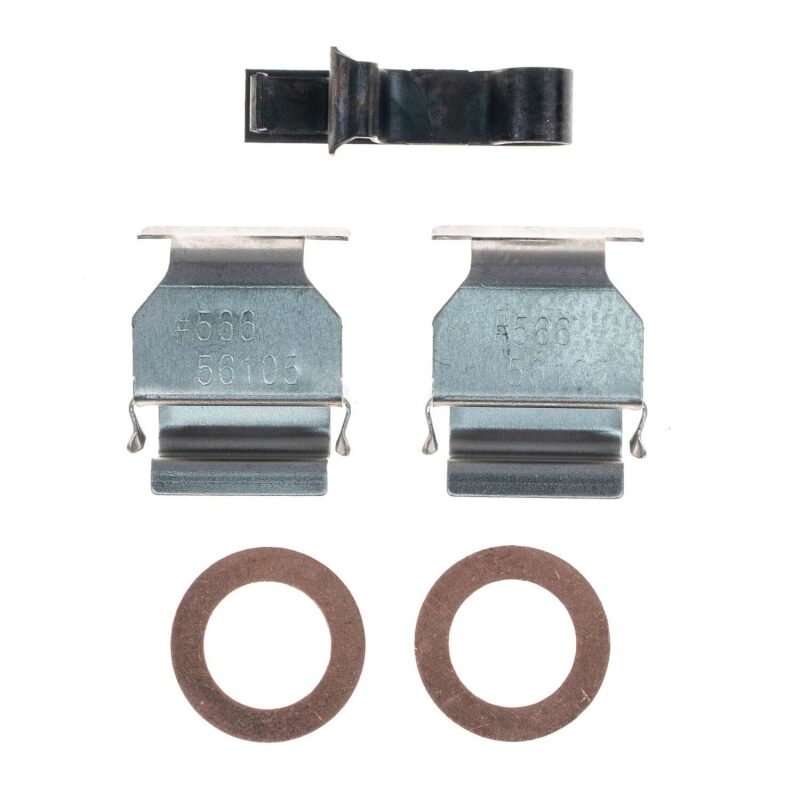 Jeep Patriot - PSB Autospecialty Caliper