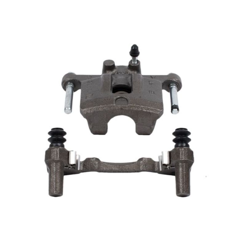 Jeep Patriot - PSB Autospecialty Caliper