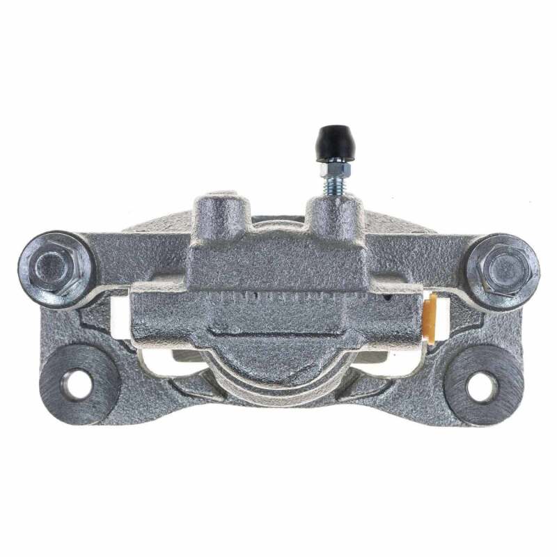 Jeep Patriot - PSB Autospecialty Caliper