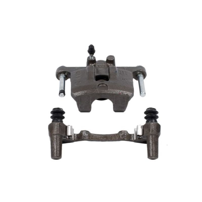 Jeep Patriot - PSB Autospecialty Caliper