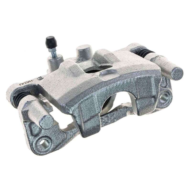Jeep Patriot - PSB Autospecialty Caliper