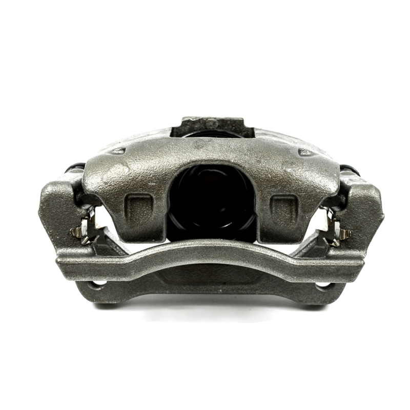 Jeep Wrangler JK - PSB Autospecialty Caliper